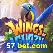 57 bet.com